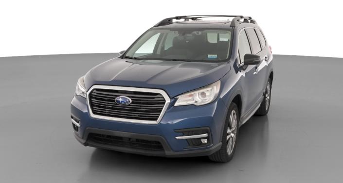 Thumbnail: 2020 Subaru Ascent - 1