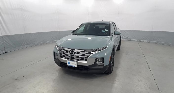 2023 Hyundai Santa Cruz SEL -
                  Kansas City, MO
