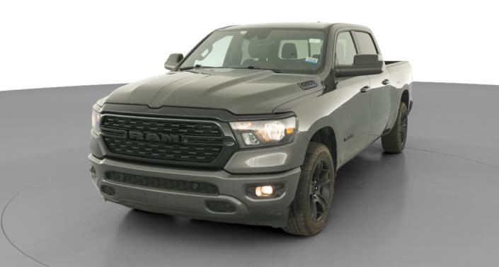 Thumbnail: 2024 RAM 1500 - 1