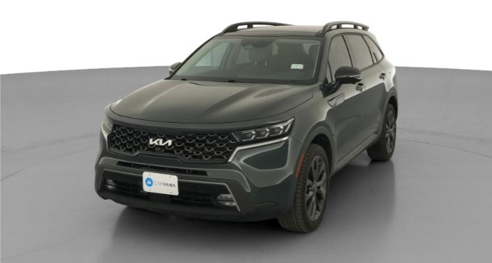 Thumbnail: 2023 Kia Sorento - 1
