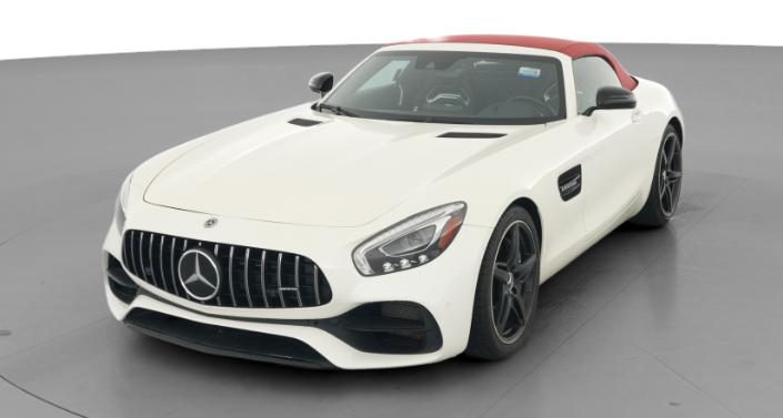 2018 Mercedes-Benz AMG GT R -
                  Haines City, FL