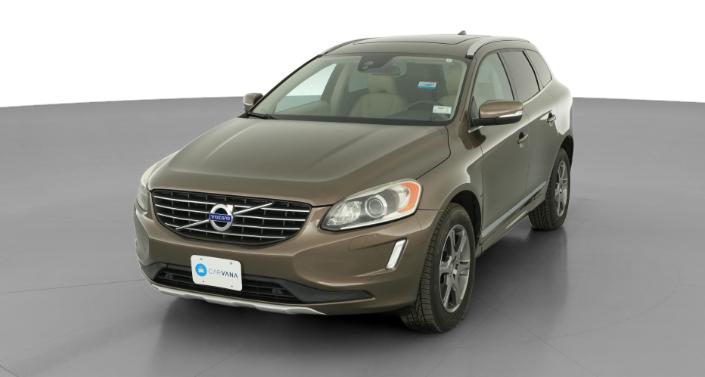 2014 Volvo XC60 T6 -
                  Framingham, MA