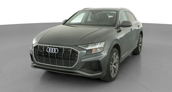 Thumbnail: 2023 Audi Q8 - 1
