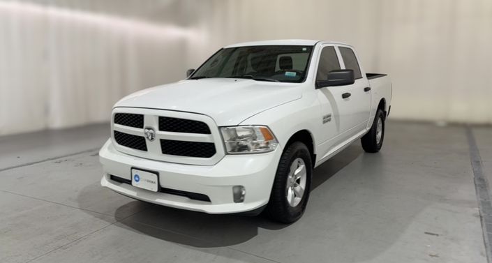 2016 RAM 1500 Express -
                  Union City, GA
