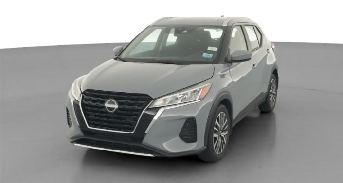 Thumbnail: 2023 Nissan Kicks - 1