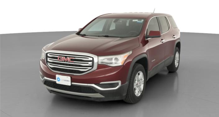 2017 GMC Acadia SLE -
                  Colonial Heights, VA
