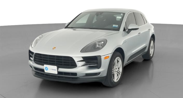 Thumbnail: 2019 Porsche Macan - 1