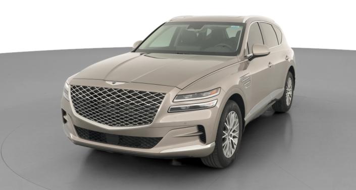 2021 Genesis GV80 2.5T -
                  Haines City, FL