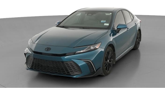 Thumbnail: 2025 Toyota Camry - 1