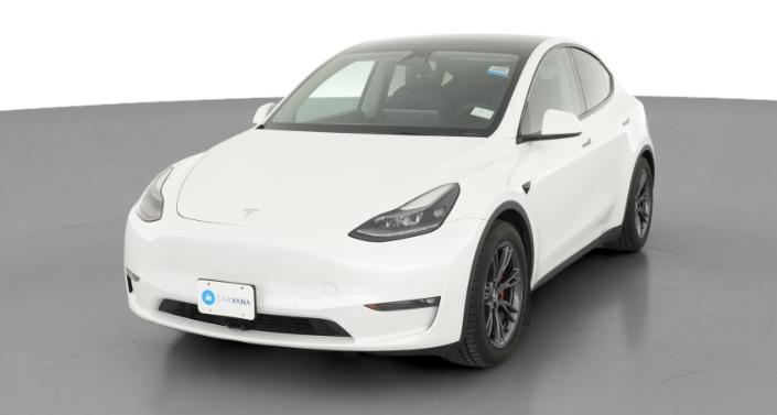 Thumbnail: 2022 Tesla Model Y - 1
