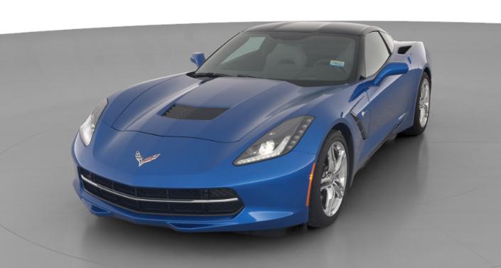 Thumbnail: 2016 Chevrolet Corvette - 1