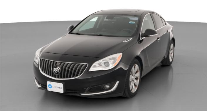 2014 Buick Regal Premium -
                  Lorain, OH