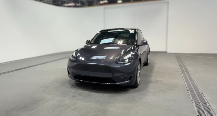 Thumbnail: 2024 Tesla Model Y - 1