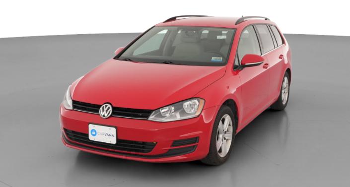 Thumbnail: 2015 Volkswagen e-Golf - 1