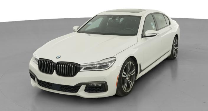 2017 BMW 7 Series 750i -
                  Beverly, NJ