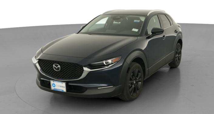Thumbnail: 2024 Mazda CX-30 - 1