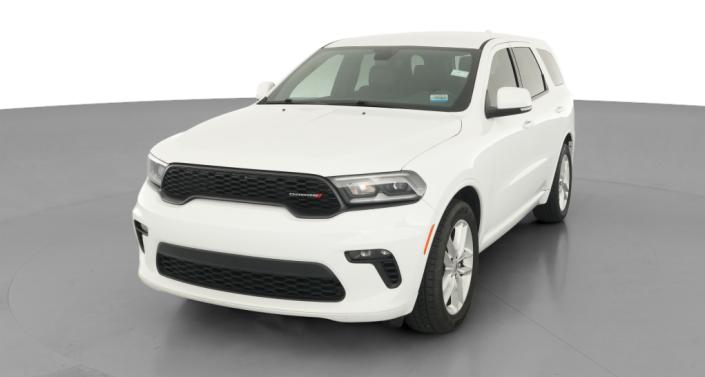 Thumbnail: 2021 Dodge Durango - 1