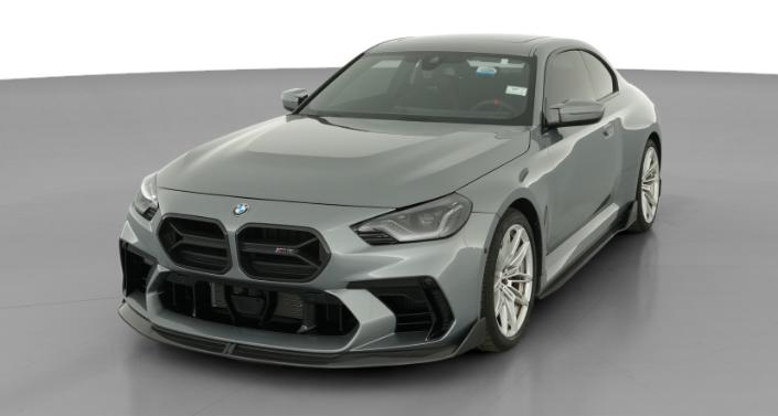 2025 BMW M2  -
                  Framingham, MA