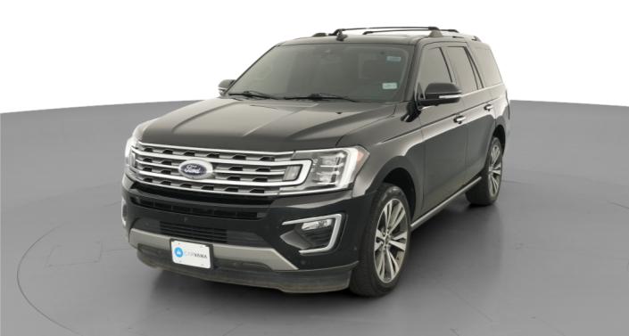 Thumbnail: 2021 Ford Expedition - 1