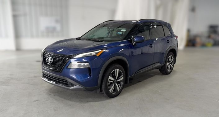 Thumbnail: 2023 Nissan Rogue - 1