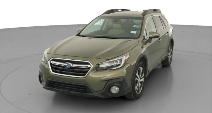 Thumbnail: 2018 Subaru Outback - 1