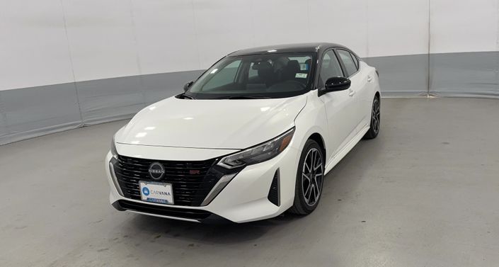 Thumbnail: 2025 Nissan Sentra - 1