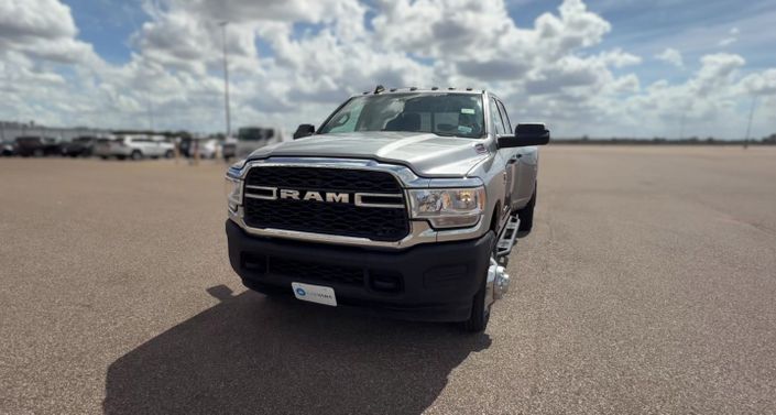 2022 RAM 3500 Tradesman -
                  West Memphis, AR