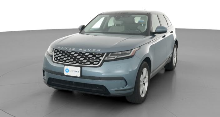 2020 Land Rover Range Rover Velar S -
                  Haines City, FL