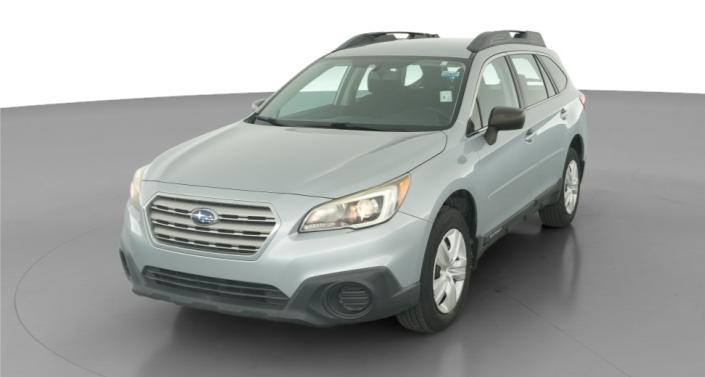 2015 Subaru Outback 2.5i -
                  Indianapolis, IN