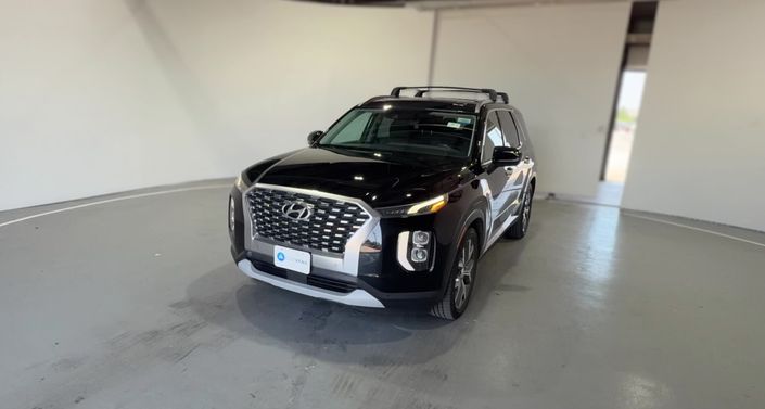2020 Hyundai Palisade SEL -
                  Houston, TX