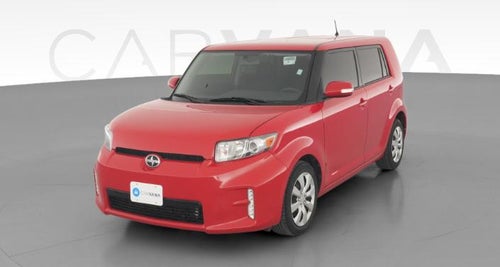 2013 Scion xB