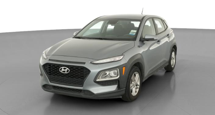 Thumbnail: 2021 Hyundai Kona - 1
