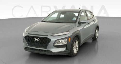 2021 Hyundai Kona