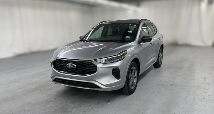 Thumbnail: 2024 Ford Escape - 1
