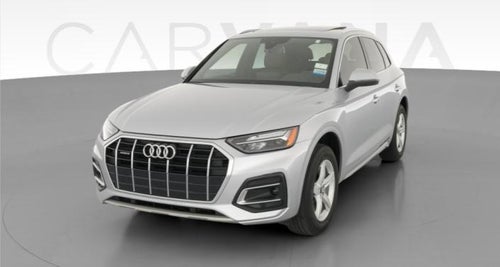 2022 Audi Q5