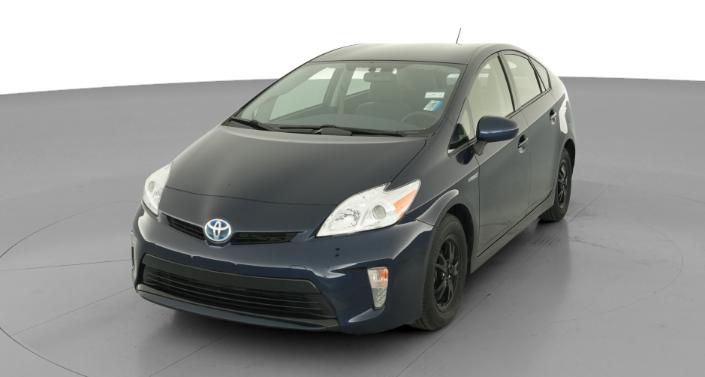 2015 Toyota Prius Two -
                  Hebron, OH