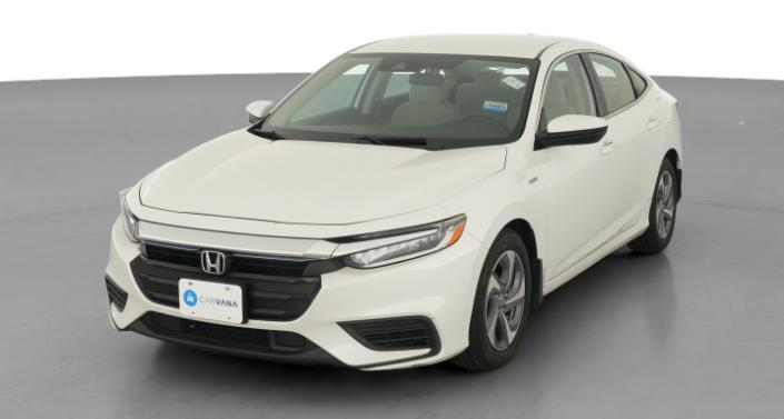 Thumbnail: 2020 Honda Insight - 1