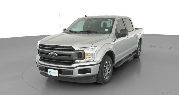 Thumbnail: 2020 Ford Econoline - 1