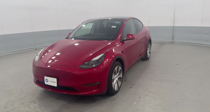 Thumbnail: 2023 Tesla Model Y - 1