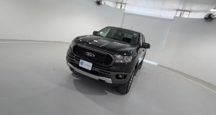 Thumbnail: 2023 Ford Ranger - 1