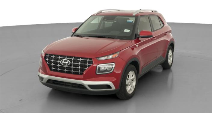 2020 Hyundai Venue SEL -
                  Fort Worth, TX