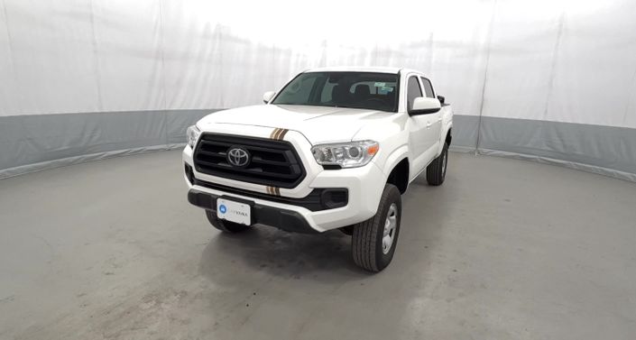 Thumbnail: 2022 Toyota Tacoma - 1