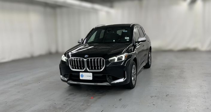 Thumbnail: 2024 BMW X1 - 1