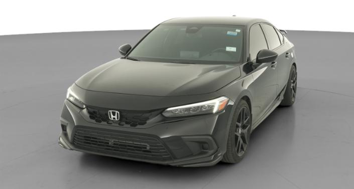 Thumbnail: 2024 Honda Civic - 1