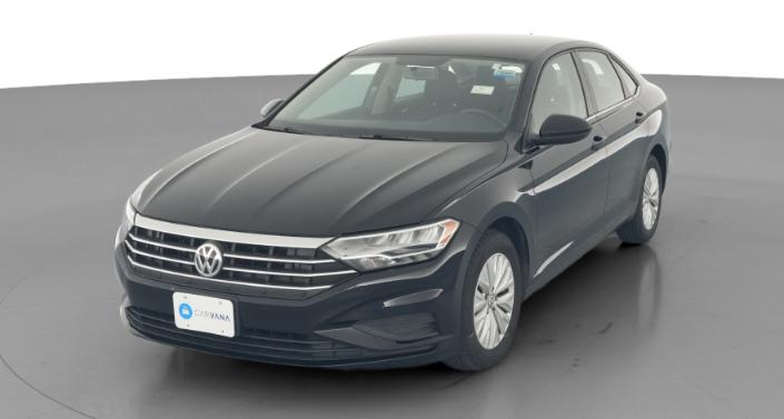 2019 Volkswagen Jetta S -
                  Rocklin, CA
