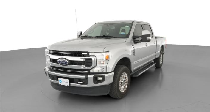 Thumbnail: 2020 Ford Econoline - 1