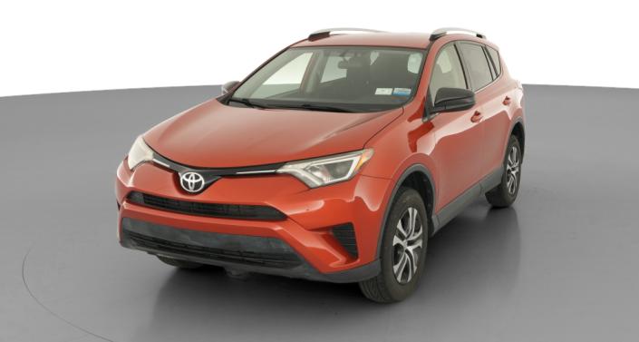 Thumbnail: 2016 Toyota RAV4 - 1