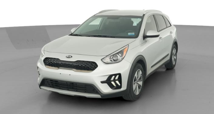 2020 Kia Niro LX -
                  Indianapolis, IN