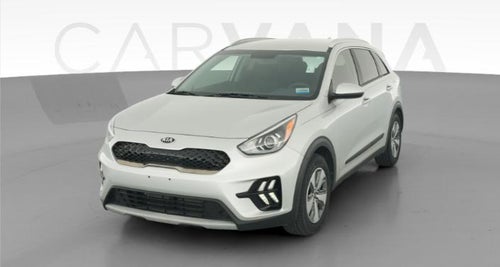 2020 Kia Niro