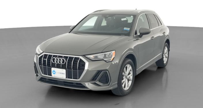 Thumbnail: 2022 Audi Q3 - 1